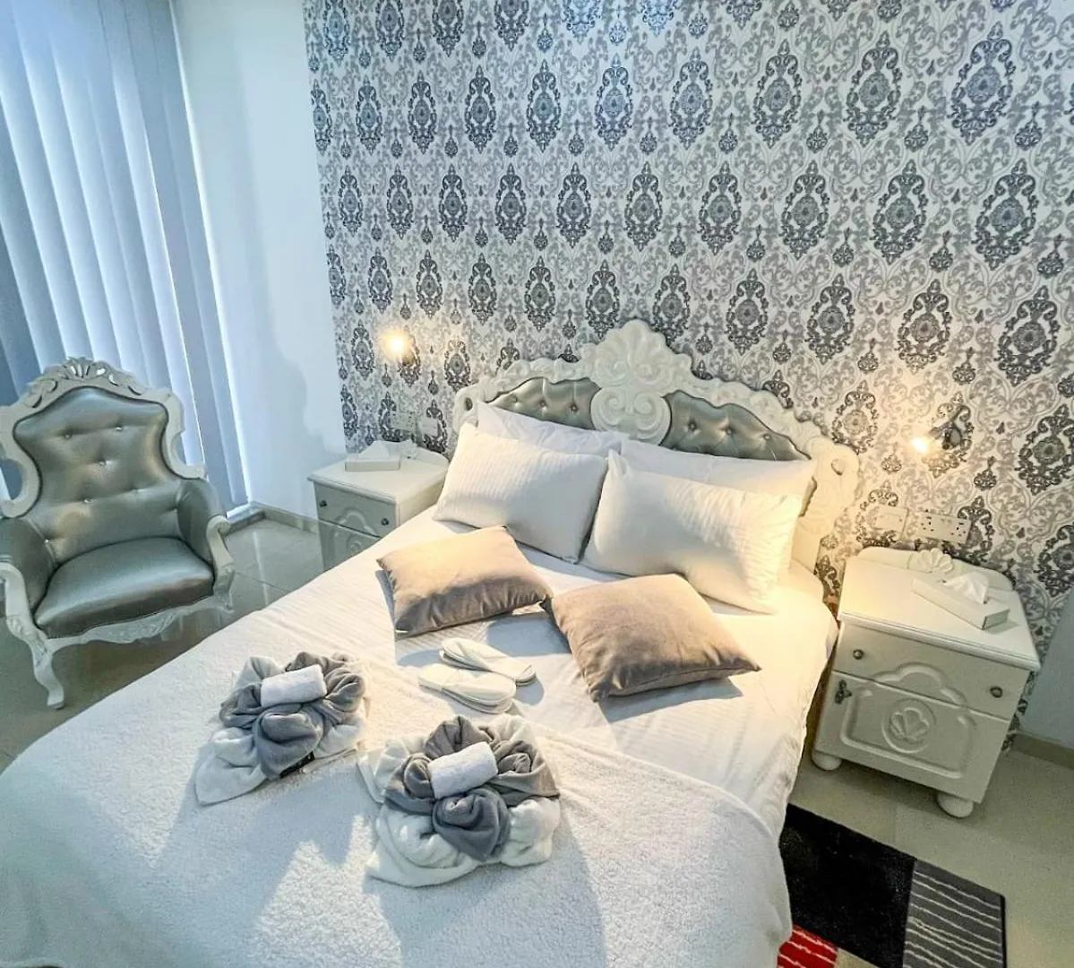 Apartament In Ta' Xbiex 3Br- 3 Min Yatch Marina Msida