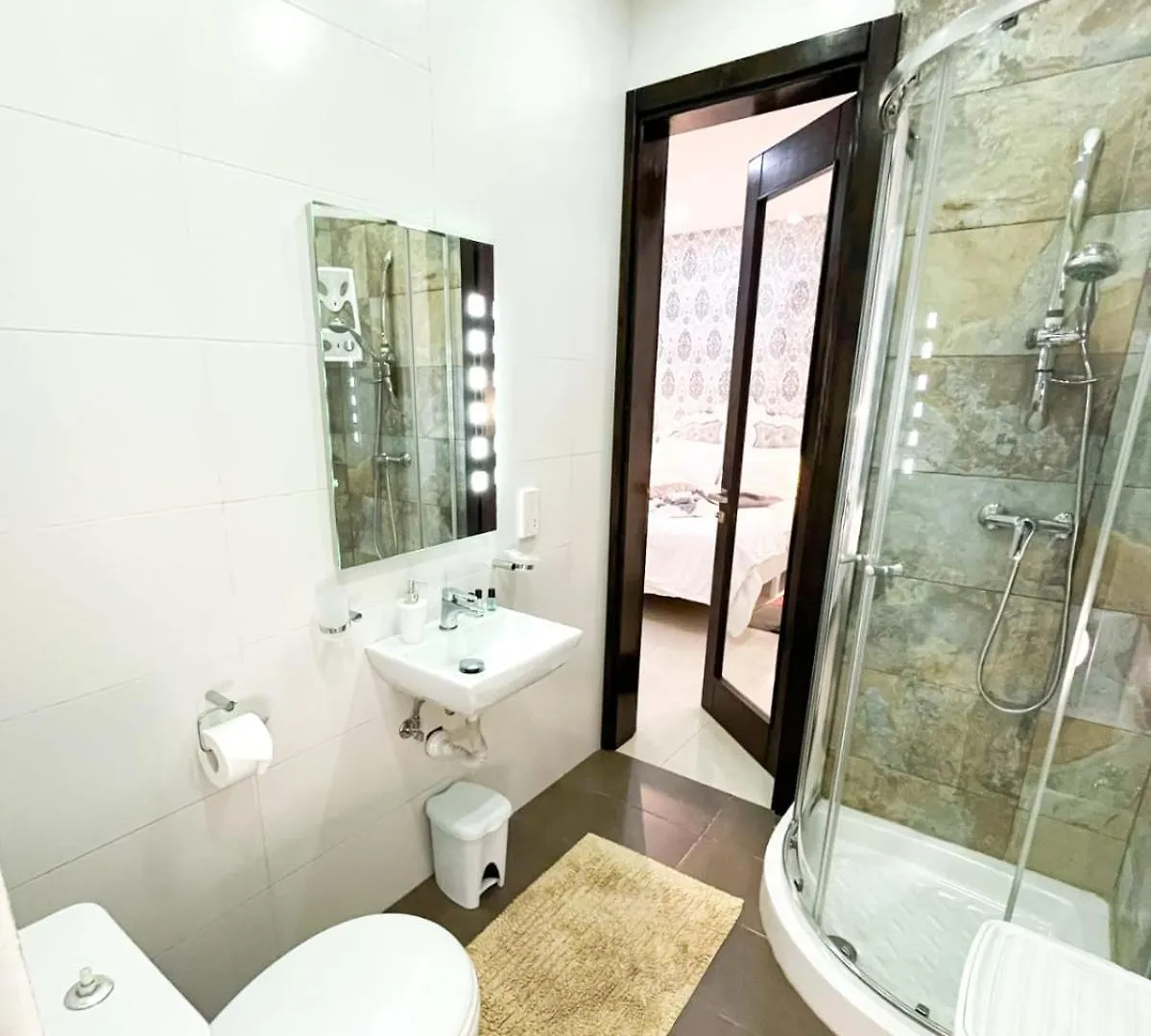 Apartment Apartament In Ta' Xbiex 3Br- 3 Min Yatch Marina Msida Malta