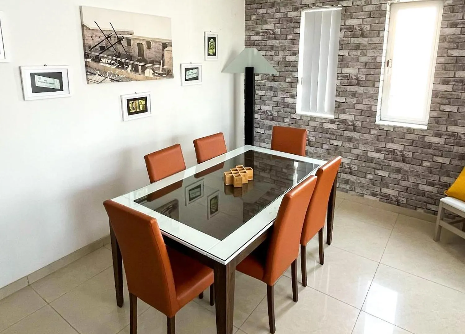 Apartament In Ta' Xbiex 3Br- 3 Min Yatch Marina Msida 0*,
