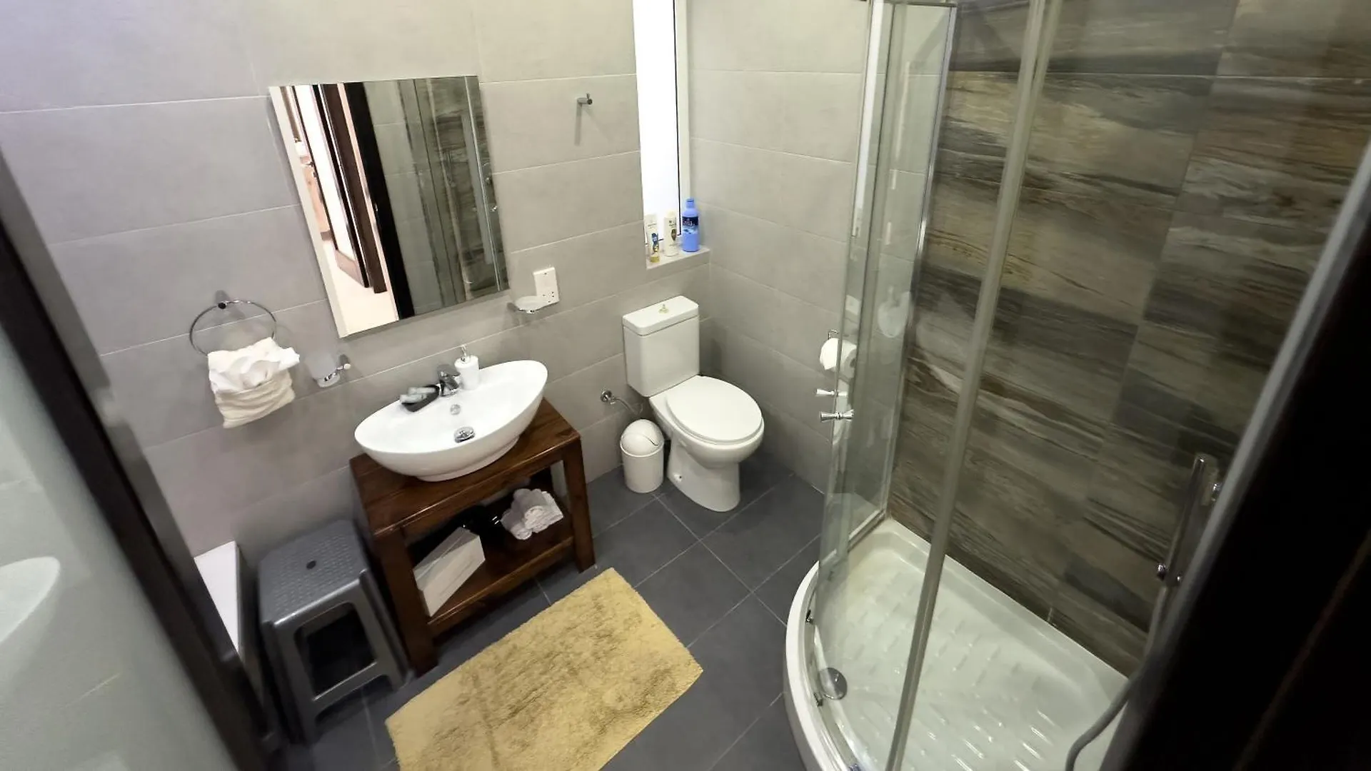 Apartament In Ta' Xbiex 3Br- 3 Min Yatch Marina Msida 0*,  Malta