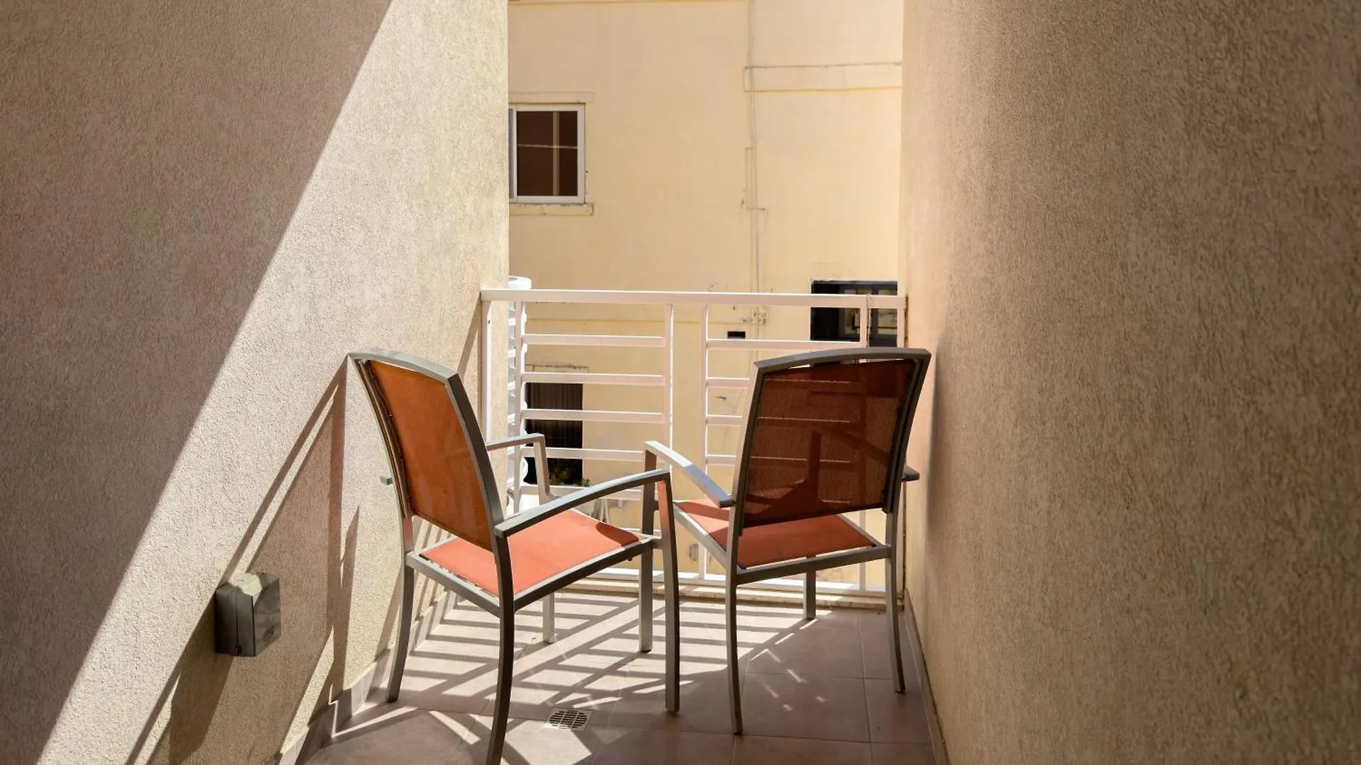 Apartament In Ta' Xbiex 3Br- 3 Min Yatch Marina Msida Apartment