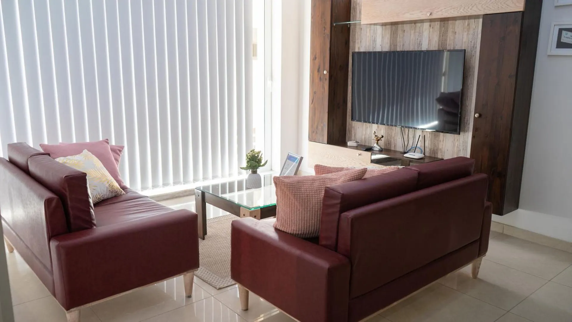Apartament In Ta' Xbiex 3Br- 3 Min Yatch Marina Msida