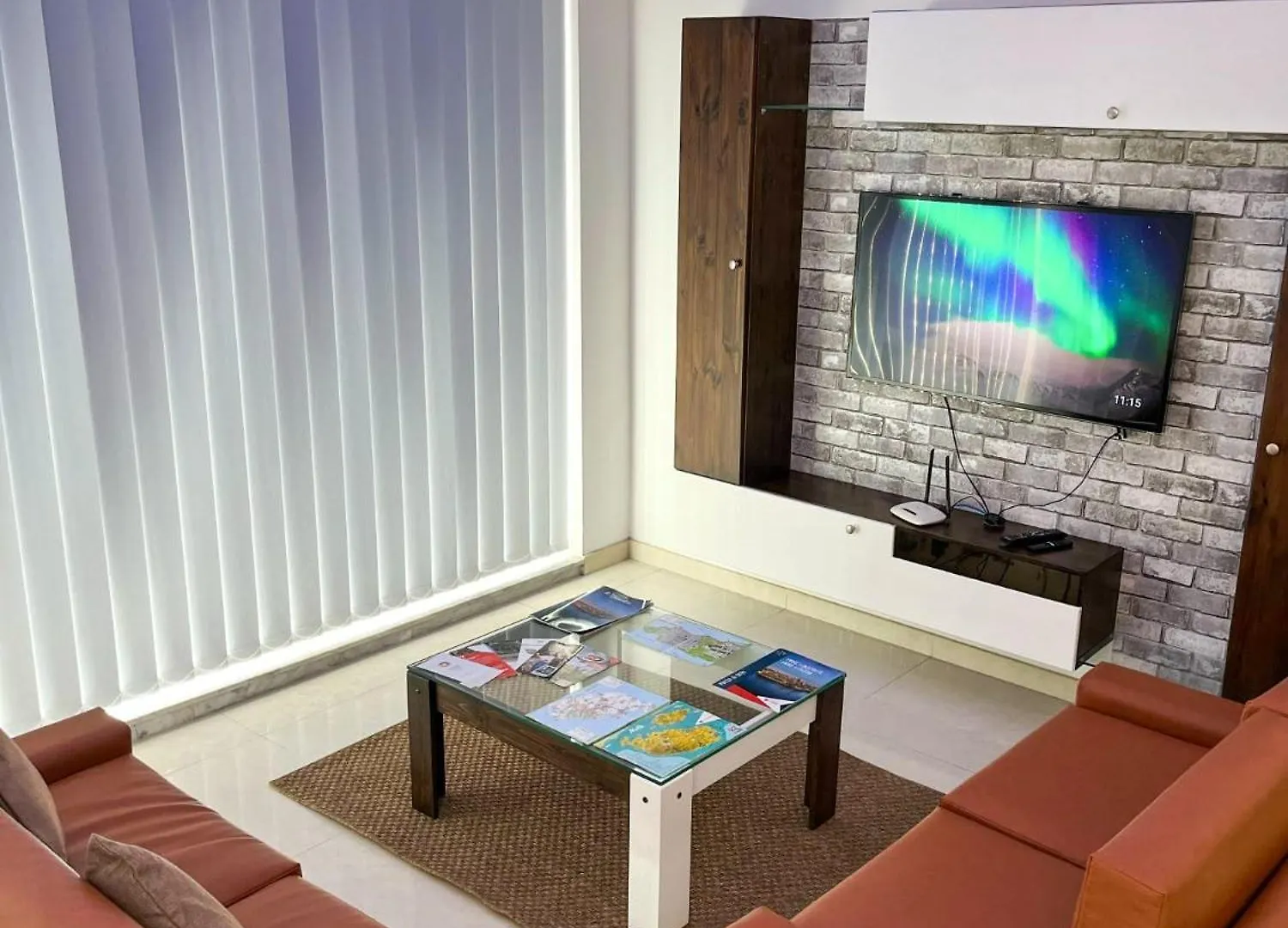 Apartament In Ta' Xbiex 3Br- 3 Min Yatch Marina Msida Apartment