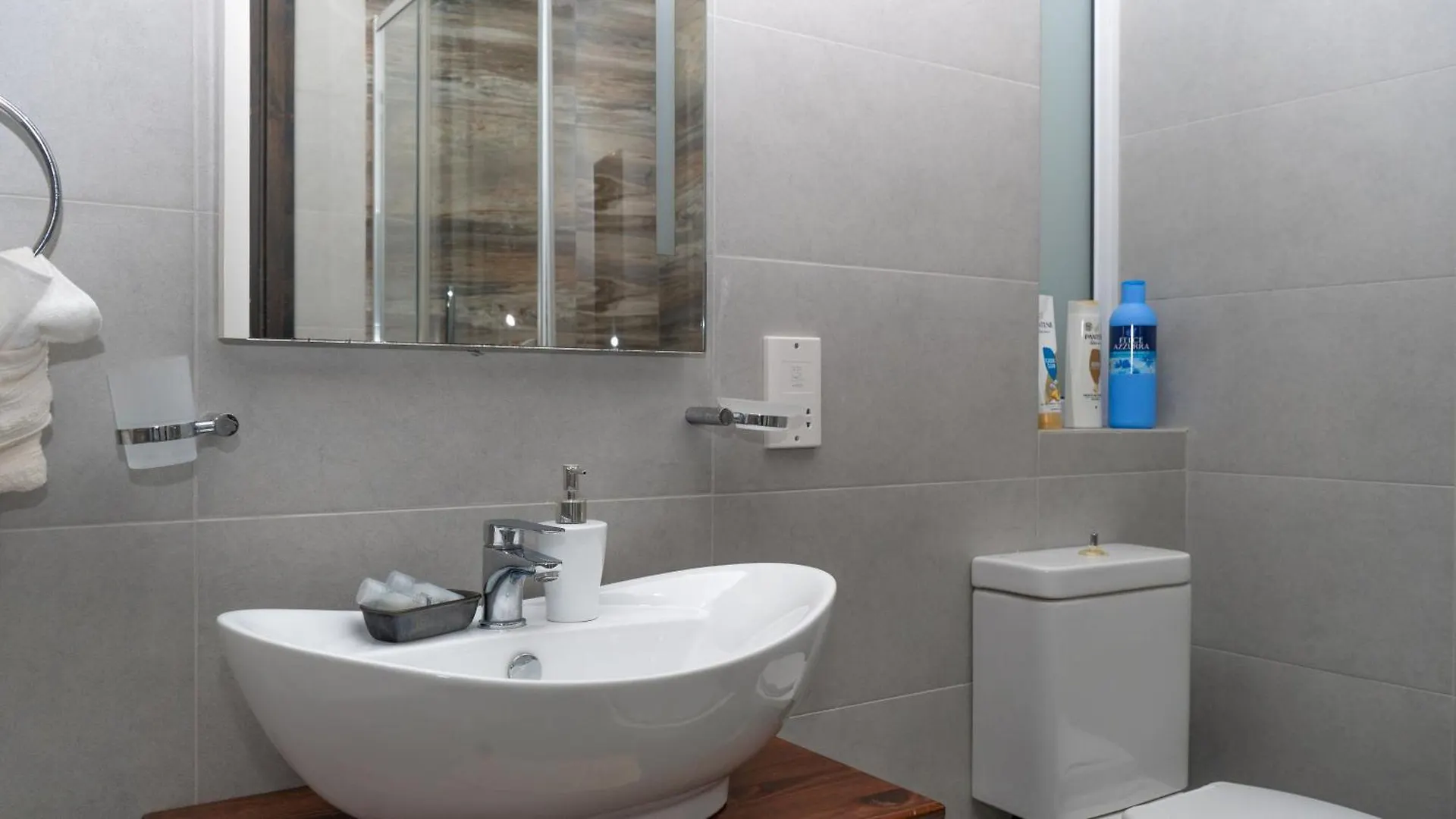Apartament In Ta' Xbiex 3Br- 3 Min Yatch Marina Msida Malta