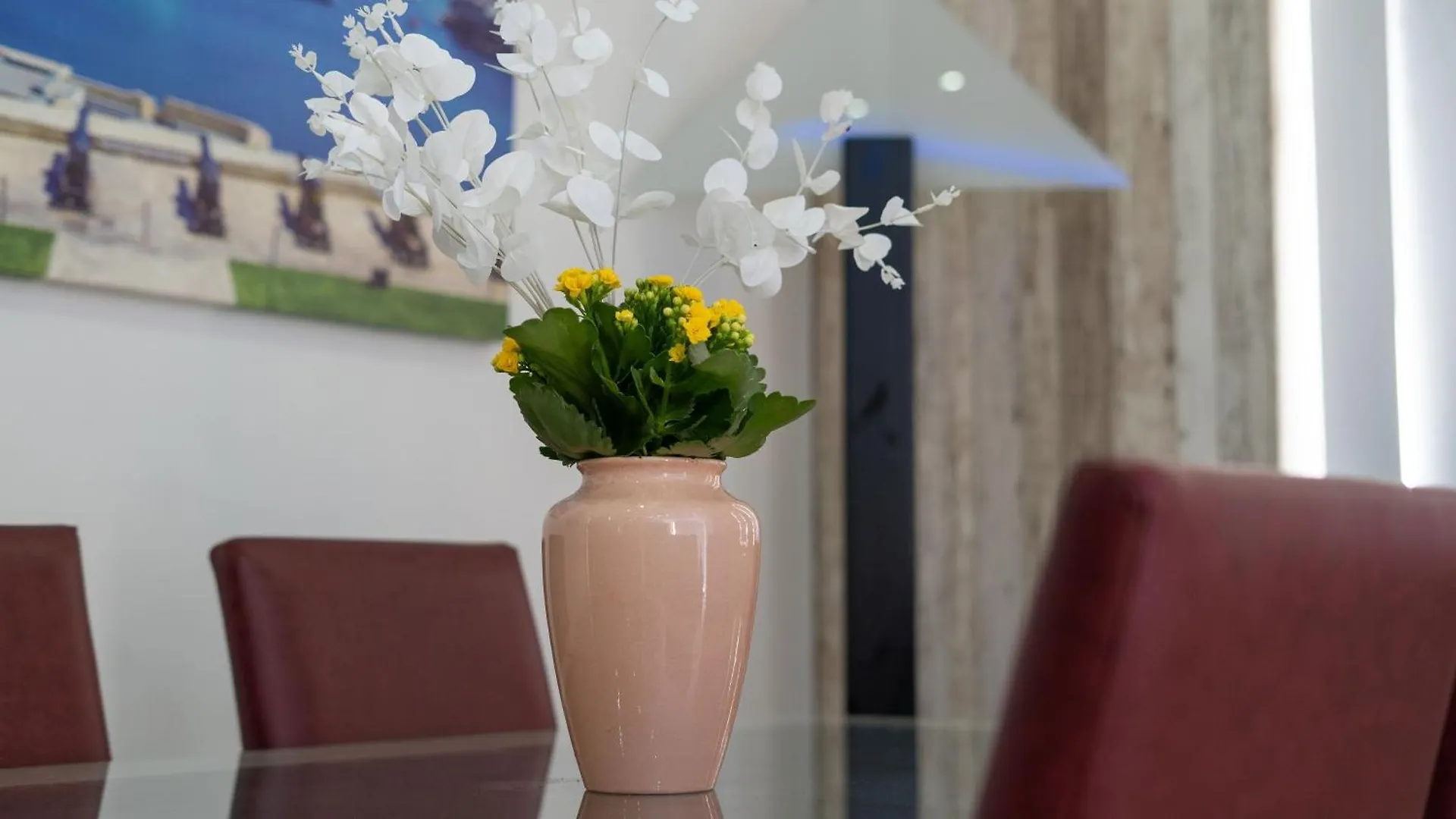 Apartament In Ta' Xbiex 3Br- 3 Min Yatch Marina Msida